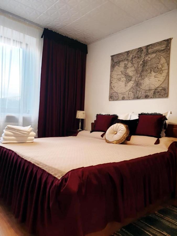 Apartament Medieval بْريدال المظهر الخارجي الصورة