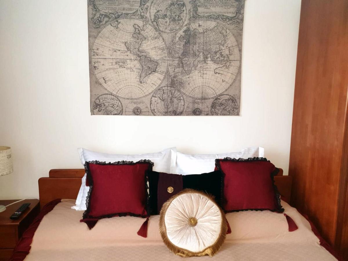 Apartament Medieval بْريدال المظهر الخارجي الصورة