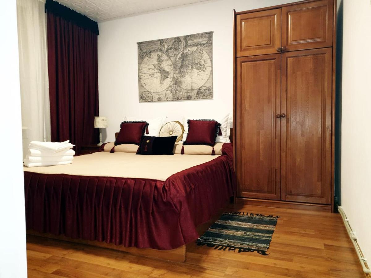 Apartament Medieval بْريدال المظهر الخارجي الصورة
