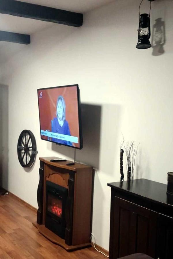 Apartament Medieval بْريدال المظهر الخارجي الصورة