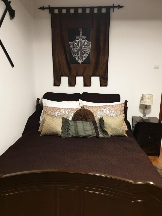 Apartament Medieval بْريدال المظهر الخارجي الصورة