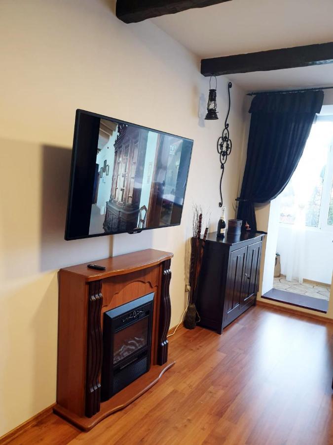 Apartament Medieval بْريدال المظهر الخارجي الصورة