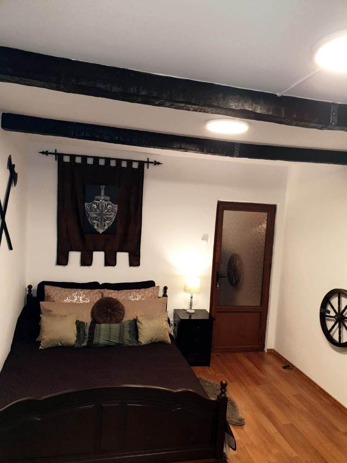 Apartament Medieval بْريدال المظهر الخارجي الصورة