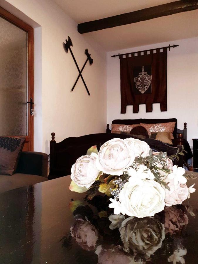 Apartament Medieval بْريدال المظهر الخارجي الصورة