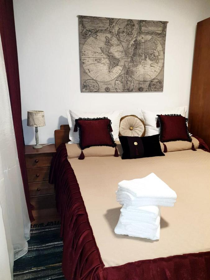 Apartament Medieval بْريدال المظهر الخارجي الصورة