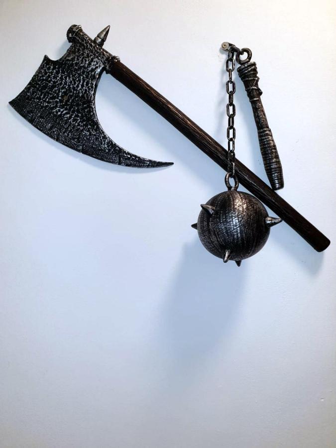 Apartament Medieval بْريدال المظهر الخارجي الصورة