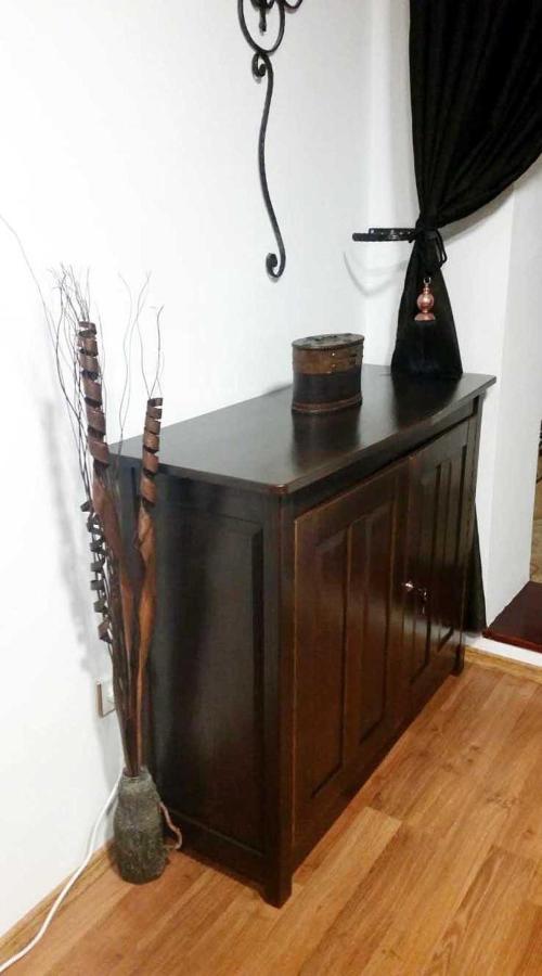 Apartament Medieval بْريدال المظهر الخارجي الصورة