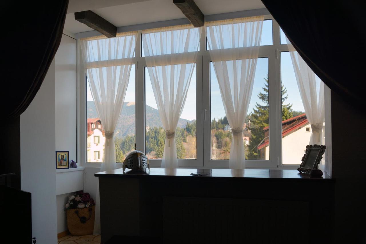 Apartament Medieval بْريدال المظهر الخارجي الصورة
