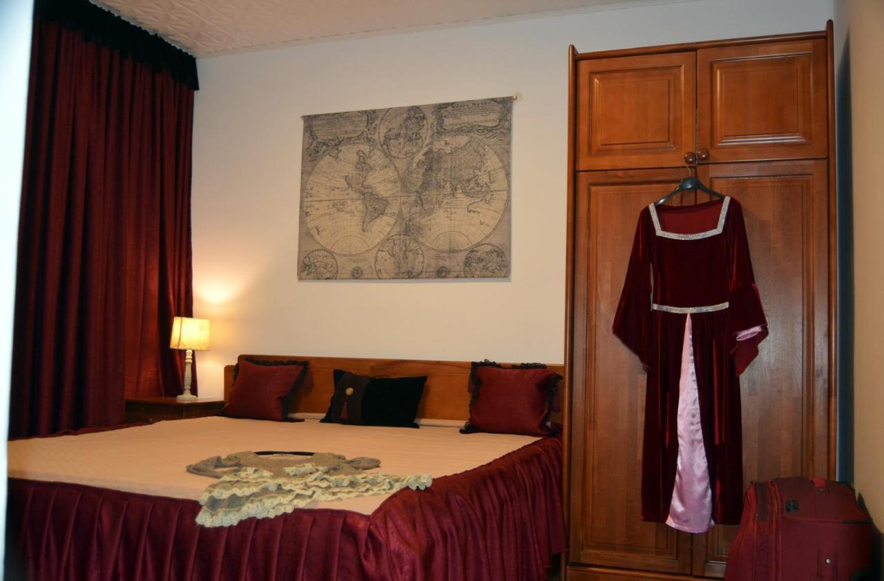 Apartament Medieval بْريدال المظهر الخارجي الصورة
