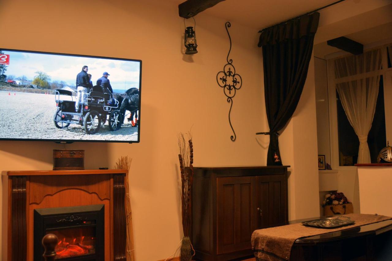 Apartament Medieval بْريدال المظهر الخارجي الصورة
