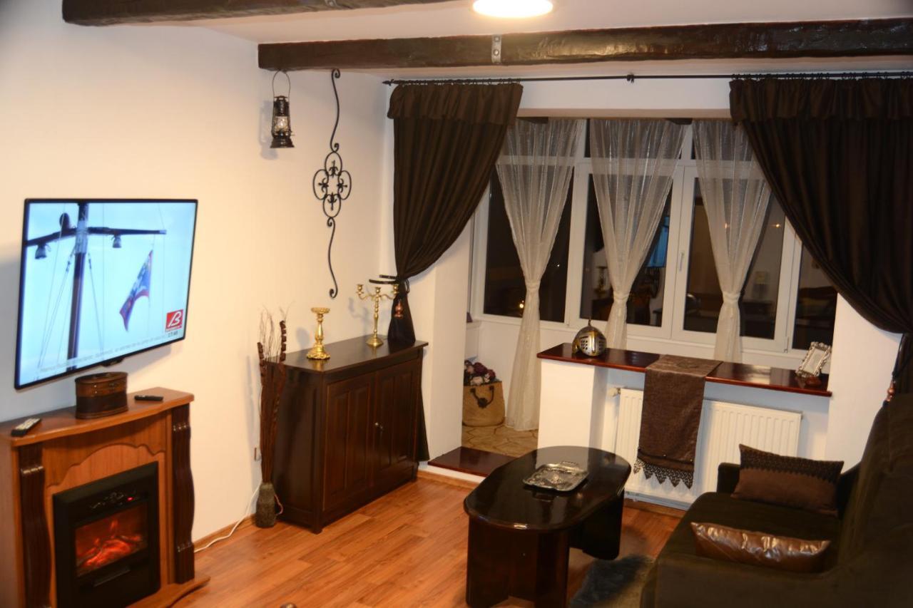 Apartament Medieval بْريدال المظهر الخارجي الصورة