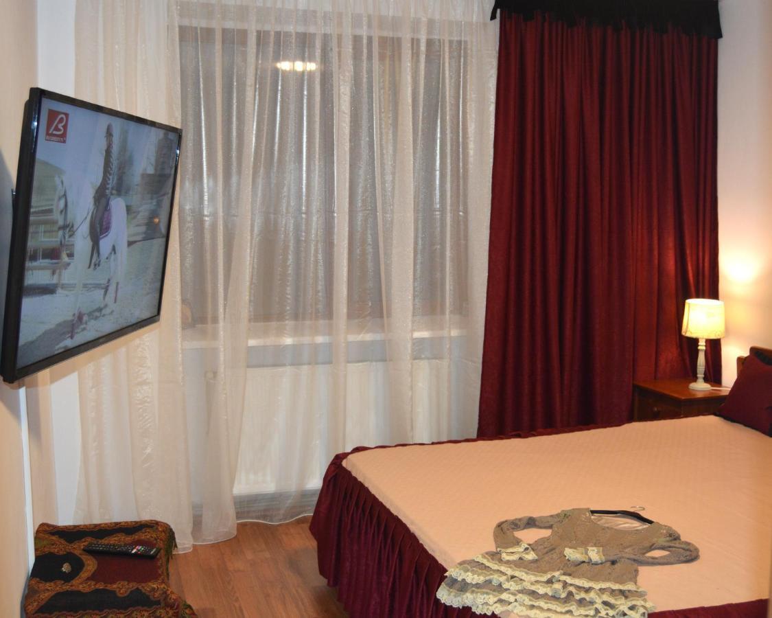 Apartament Medieval بْريدال المظهر الخارجي الصورة