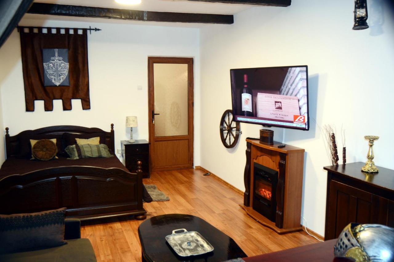 Apartament Medieval بْريدال المظهر الخارجي الصورة