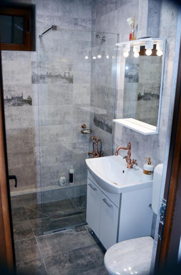 Apartament Medieval بْريدال المظهر الخارجي الصورة