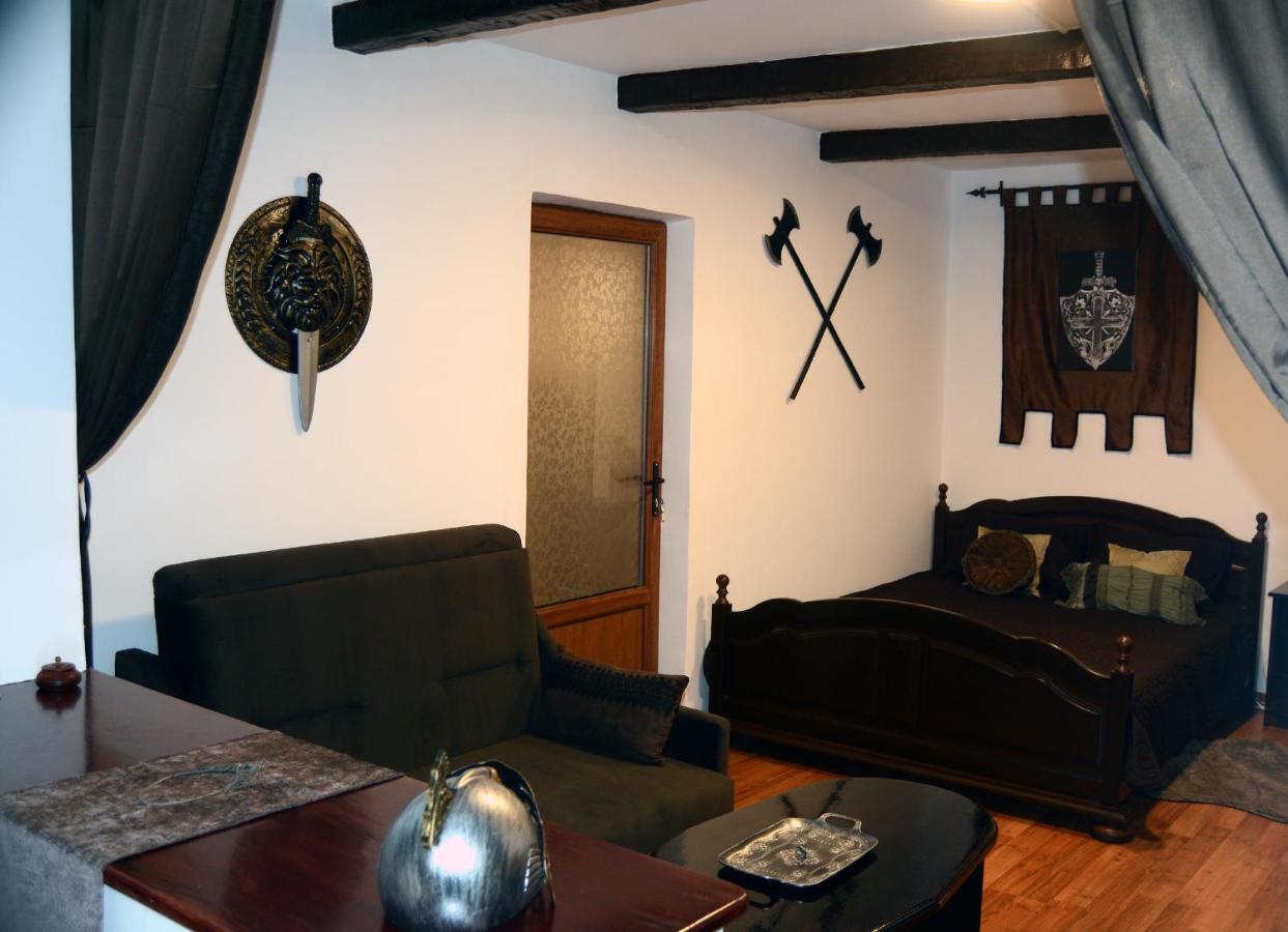 Apartament Medieval بْريدال المظهر الخارجي الصورة